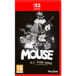 SW2 Mouse: P.I. For Hire