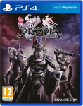 PS4 Dissidia Final Fantasy NT