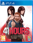 PS4 41 Hours [RU sub]