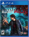 PS4 Adam Wolfe [RU sub]