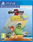 PS4 The Angry Birds Movie 2: Under Pressure (PSVR) [EN]