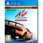 PS4 Assetto Corsa Ultimate Edition [RU sub]