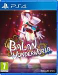 PS4 Balan Wonderworld [RU sub]