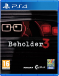 PS4 Beholder 3 [RU sub]