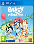 PS4 Bluey: The Videogame [EN]