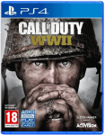 PS4 Call of Duty: WWII (2) [EN]