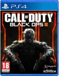 PS4 Call of Duty: Black Ops 3 [EN]