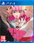 PS4 Catherine: Full Body [EN]