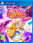 PS4 Clive 'N' Wrench [EN]