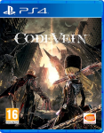 PS4 Code Vein [RU sub]