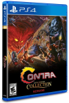 PS4 Contra Anniversary Collection [EN]
