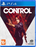 PS4 Control [RU sub]