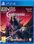 PS4 Dead Cells: Return to Castlevania Edition [RU sub]