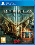 PS4 Diablo III (3): Eternal Collection [EN]