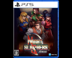 PS5 Night Slashers: Remake