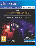 PS4 Doctor Who: The Edge of Time (PSVR)