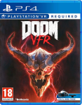 PS4 DOOM VFR (PSVR) [RU]