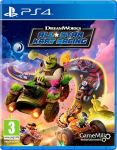 PS4 DreamWorks All-Star Kart Racing [EN]