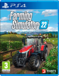 PS4 Farming Simulator 22 [RU sub]