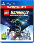 PS4 Lego Batman 3 Beyond Gotham CUSA 00579 [RUS]