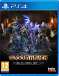PS4 Gloomhaven Mercenaries Edition [EN]