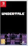SW Undertale