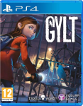 PS4 Gylt [RU sub]