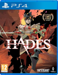 PS4 Hades [RU sub]