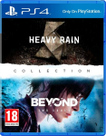 PS4 Heavy Rain и Beyond Two Souls Collection [ENG]