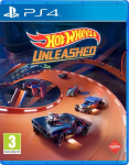 PS4 Hot Wheels Unleashed [RU sub]