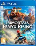 PS4 Immortals Fenyx Rising [RU]