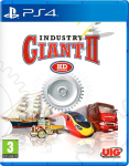 PS4 Industry Giant 2 [RU sub]