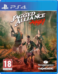 PS4 Jagged Alliance: Rage! [RU]