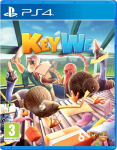 PS4 KeyWe [RU sub]