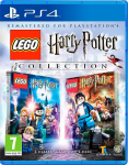 PS4 LEGO Harry Potter Collection [EN]