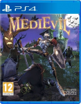 PS4 MediEvil [RU sub]