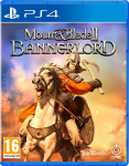 PS4 Mount & Blade II (2): Bannerlord [RU sub]