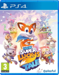 PS4 New Super Lucky's Tale [EN]