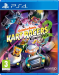 PS4 Nickelodeon Kart Racers 2: Grand Prix [EN]
