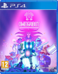 PS4 OmegaBot [EN]