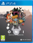 PS4 Oni: Road to be the Mightiest Oni [EN]