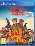 PS4 Operation Wolf Returns: First Mission [EN]