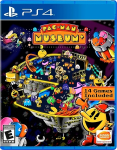 PS4 Pac-Man Museum+ [EN]