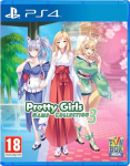 PS4 Pretty Girls Game Collection 3 [EN]