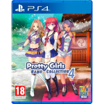 PS4 Pretty Girls Game Collection 4 [EN]