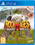 PS4 Rock of Ages 3: Make & Break [EN]