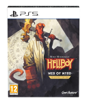 PS5 Hellboy Web of Wyrd collectors edition