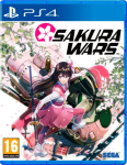 PS4 Sakura Wars [EN]