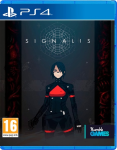 PS4 Signalis [RU sub]