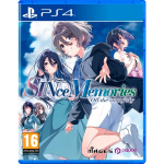 PS4 SINce Memories: Off The Starry Sky [EN]